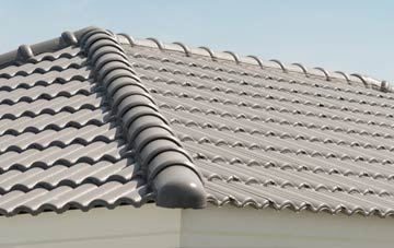 advantages of Little Stukeley clay roofing