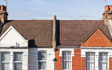 clay roofing Little Stukeley, Cambridgeshire