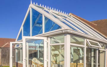 conservatory roof insulation costs Little Stukeley