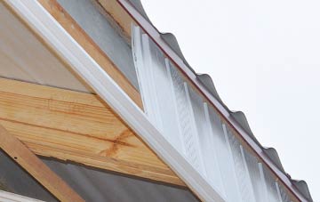 why Little Stukeley fascia repairs are essential