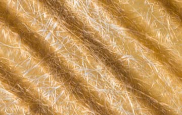 Little Stukeley fibreglass roof waterproofing