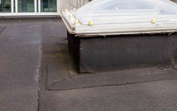 disadvantages of Little Stukeley flat roofs