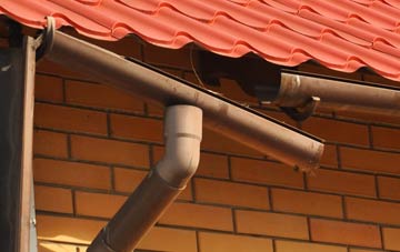 Little Stukeley gutter repair costs