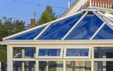 professional Little Stukeley conservatory insulation