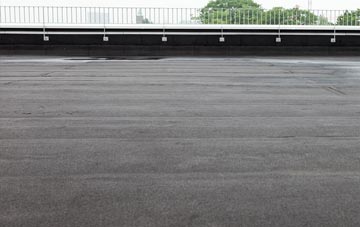 Little Stukeley asphalt roof replacement