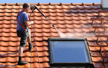 roof cleaning Little Stukeley, Cambridgeshire