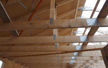 Little Stukeley roof truss costs