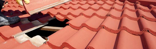 compare Little Stukeley roof repair quotes