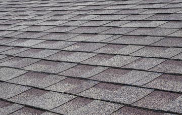 Little Stukeley tiles for shallow pitch roofing
