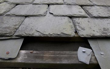 Little Stukeley slate roof repairs and maintenance