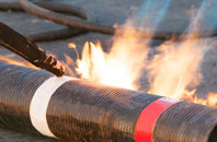 Little Stukeley flat roofing replacement