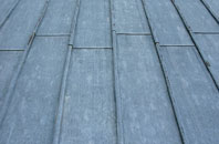 Little Stukeley lead roofing