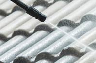 rated Little Stukeley roof cleaning companies