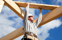 Little Stukeley roof replacement work