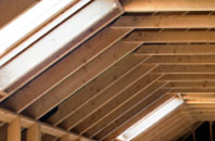 Little Stukeley tapered roof insulation quotes